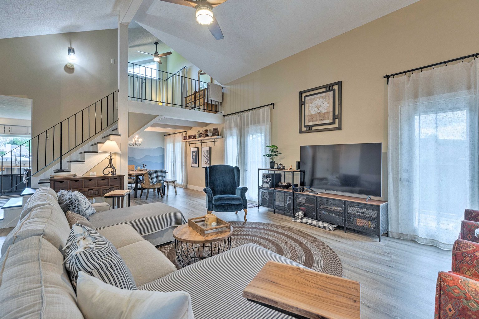 McGaheysville Vacation Rental