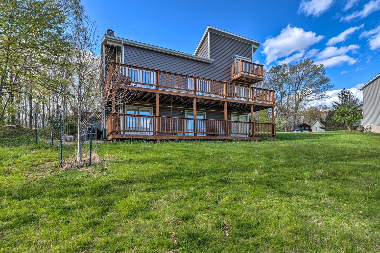 McGaheysville Vacation Rental