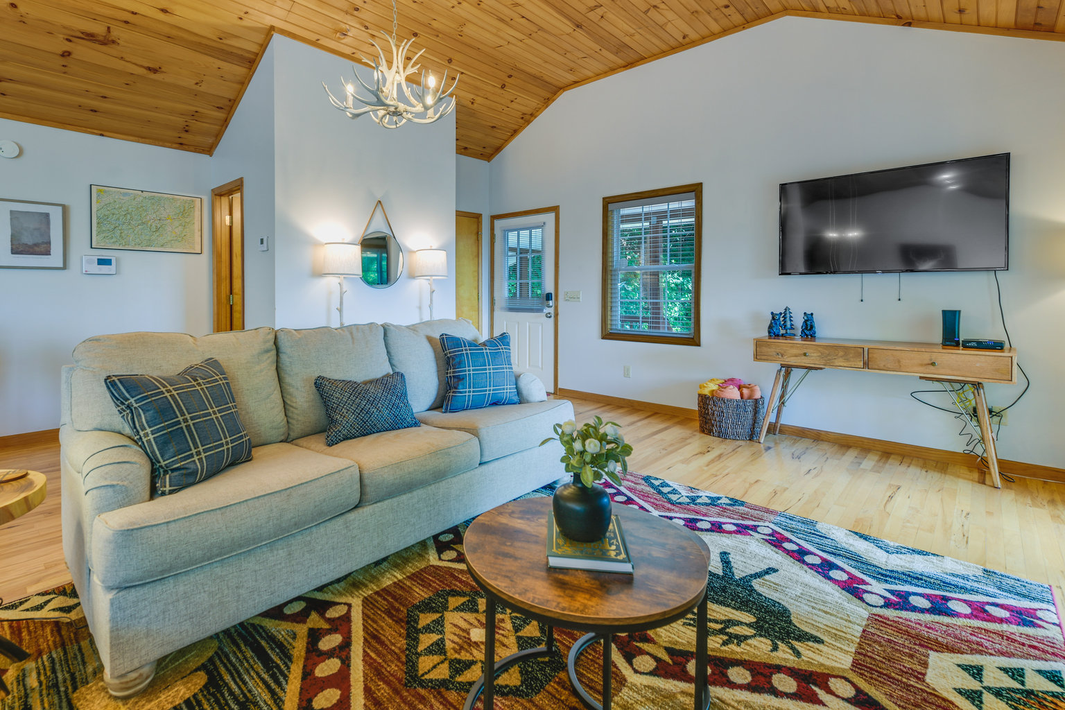Maggie Valley Vacation Rental