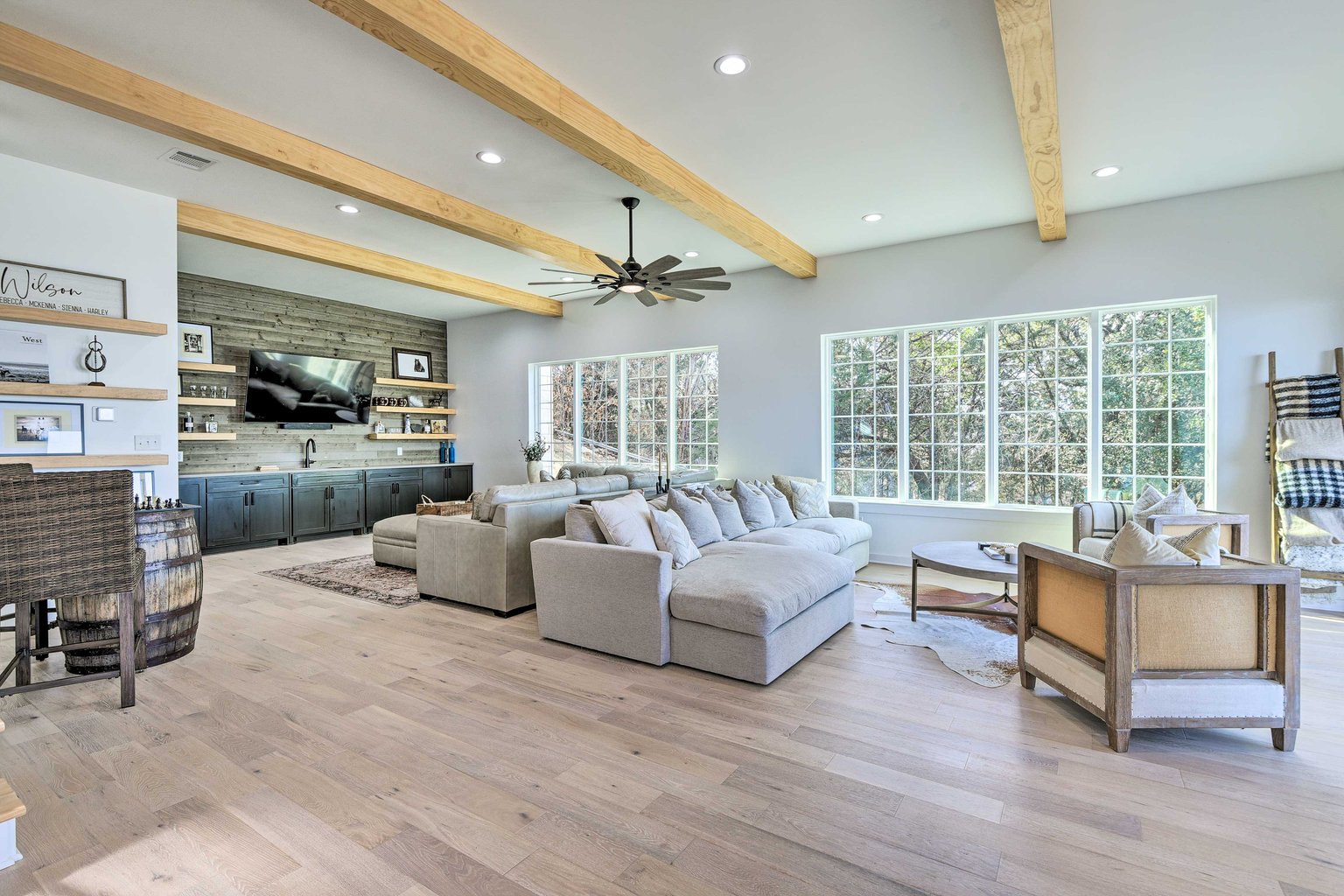 Granbury Vacation Rental