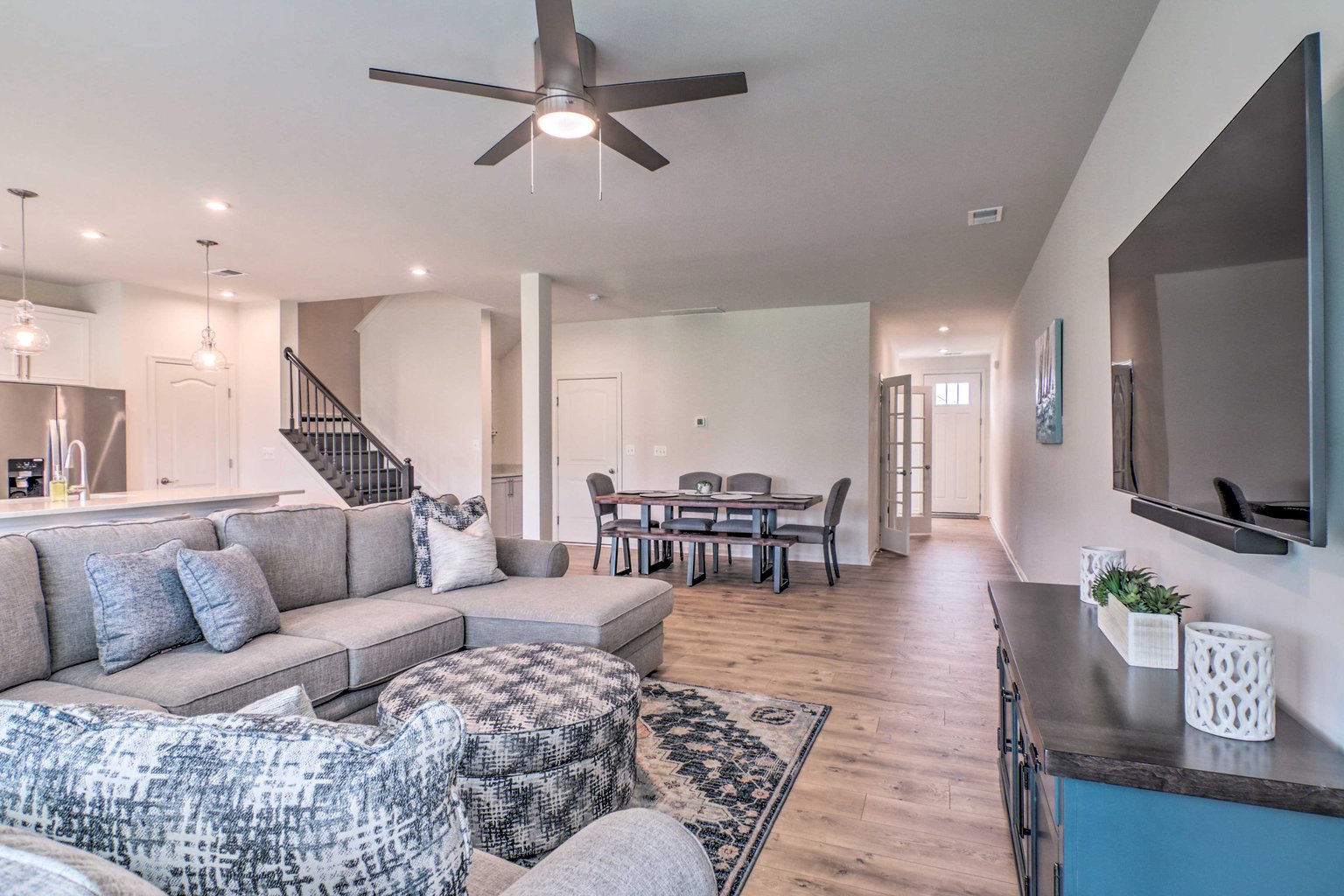 Ocean View Vacation Rental