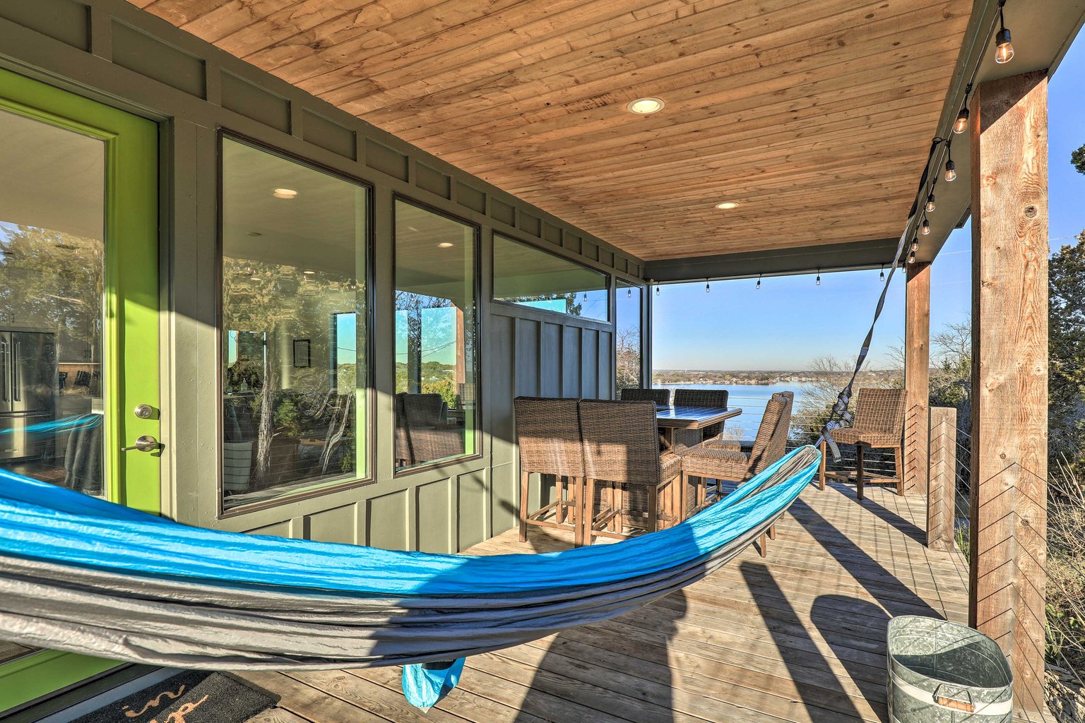 Granbury Vacation Rental