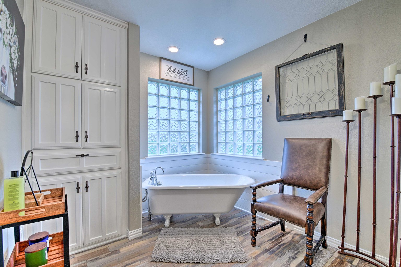 Granbury Vacation Rental