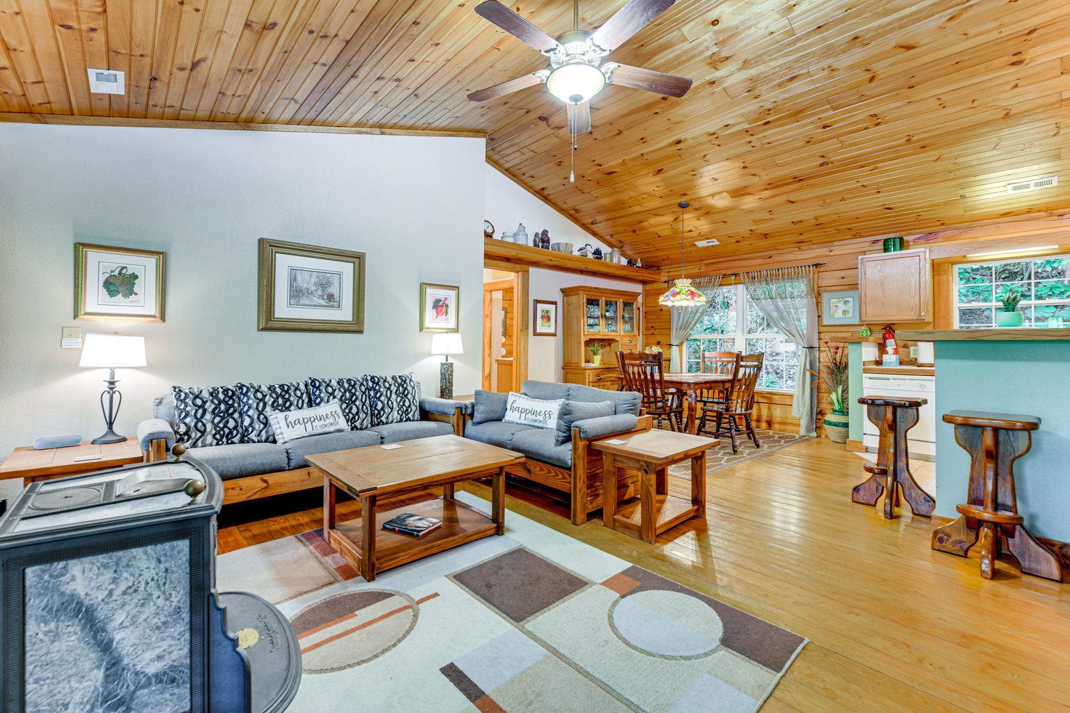 Maggie Valley Vacation Rental