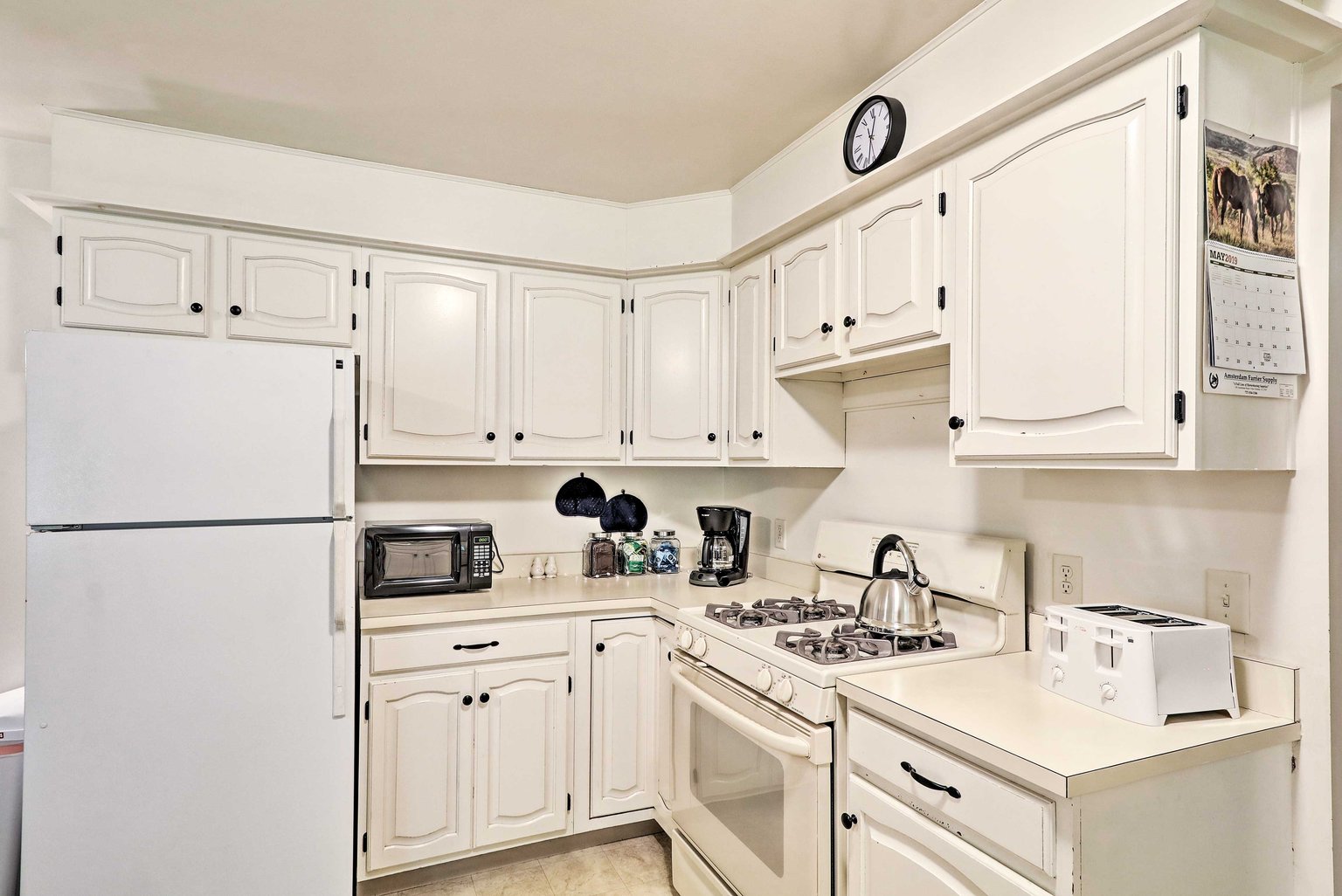 New Holland Vacation Rental