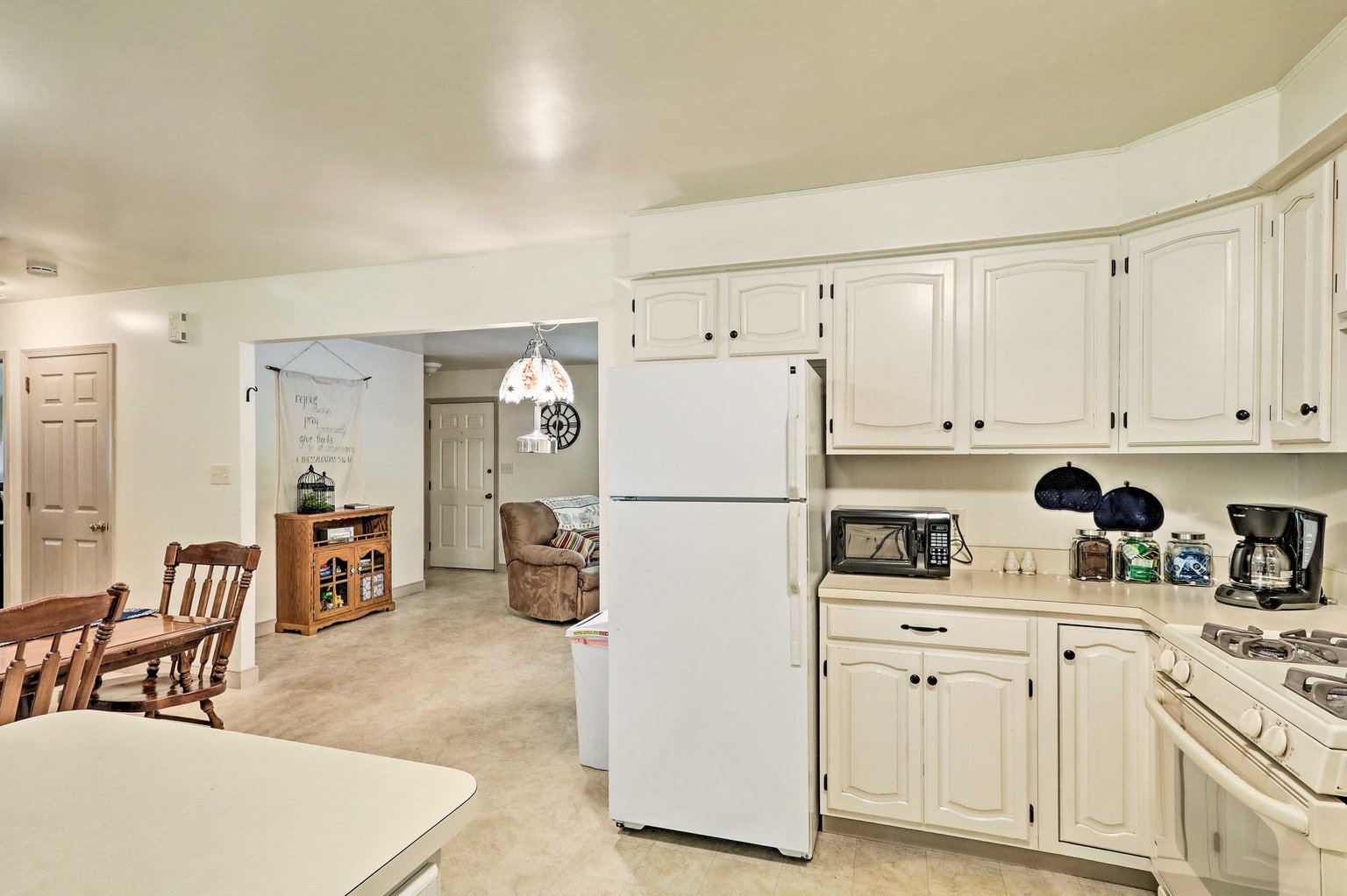 New Holland Vacation Rental