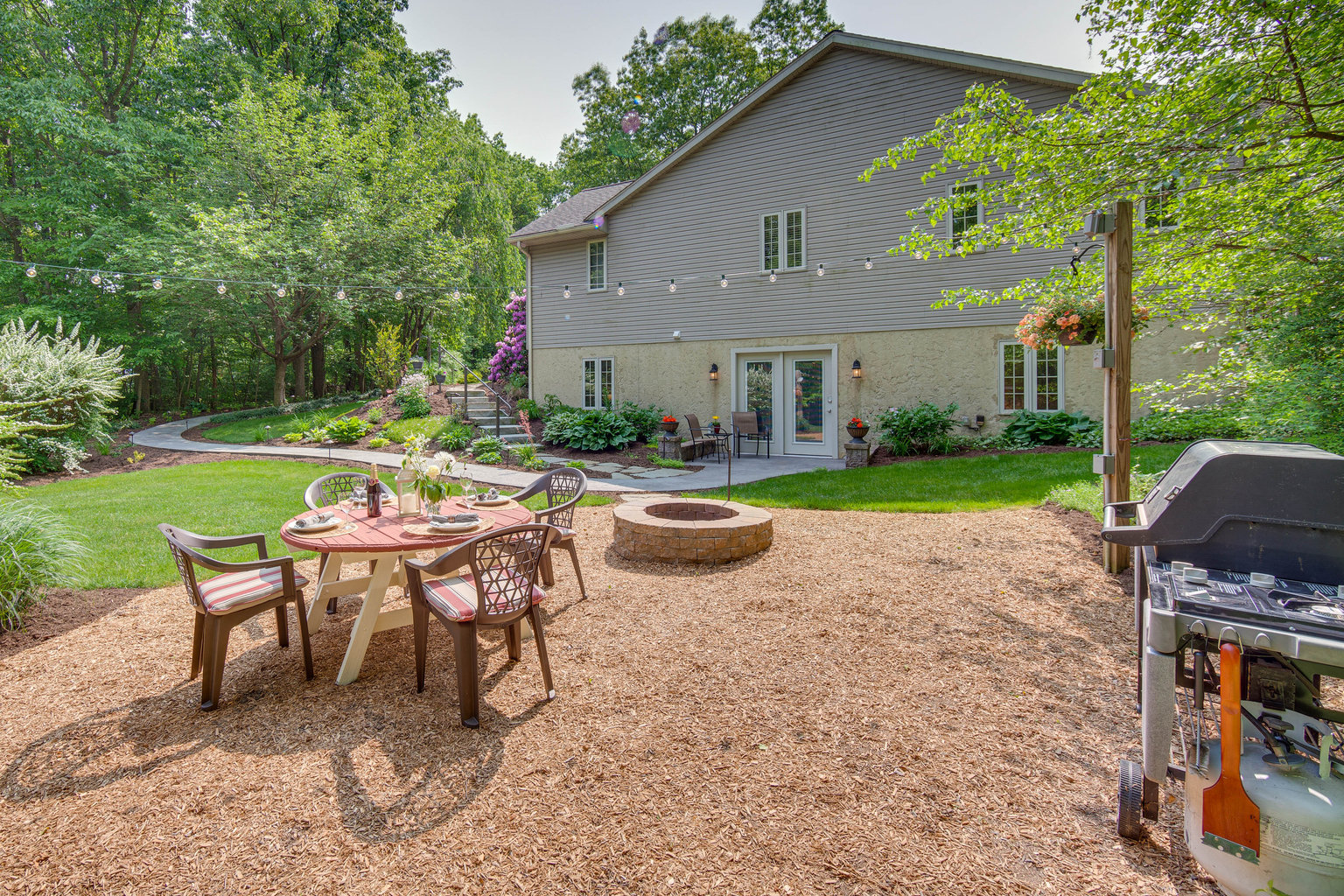 New Holland Vacation Rental