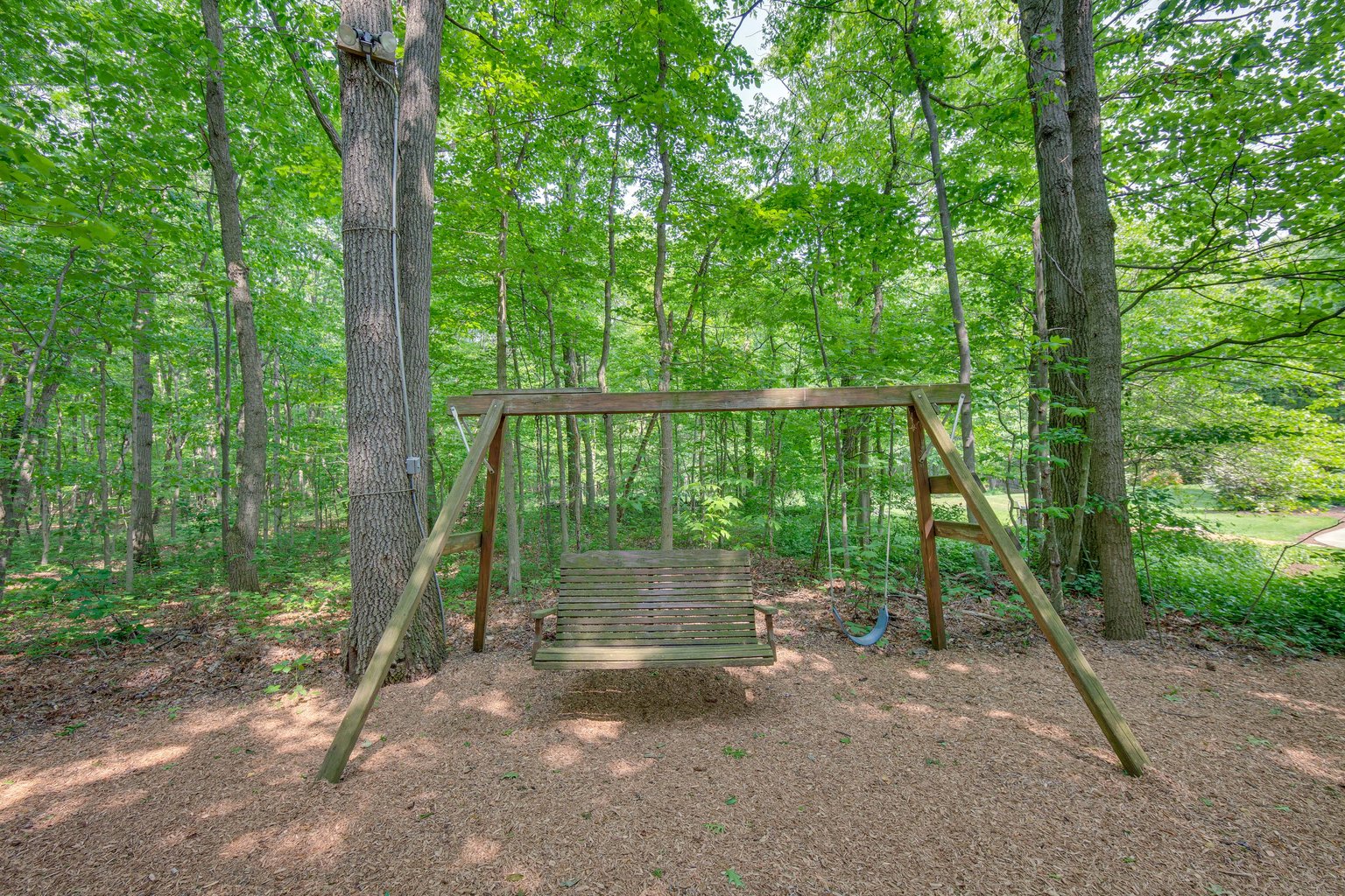 New Holland Vacation Rental