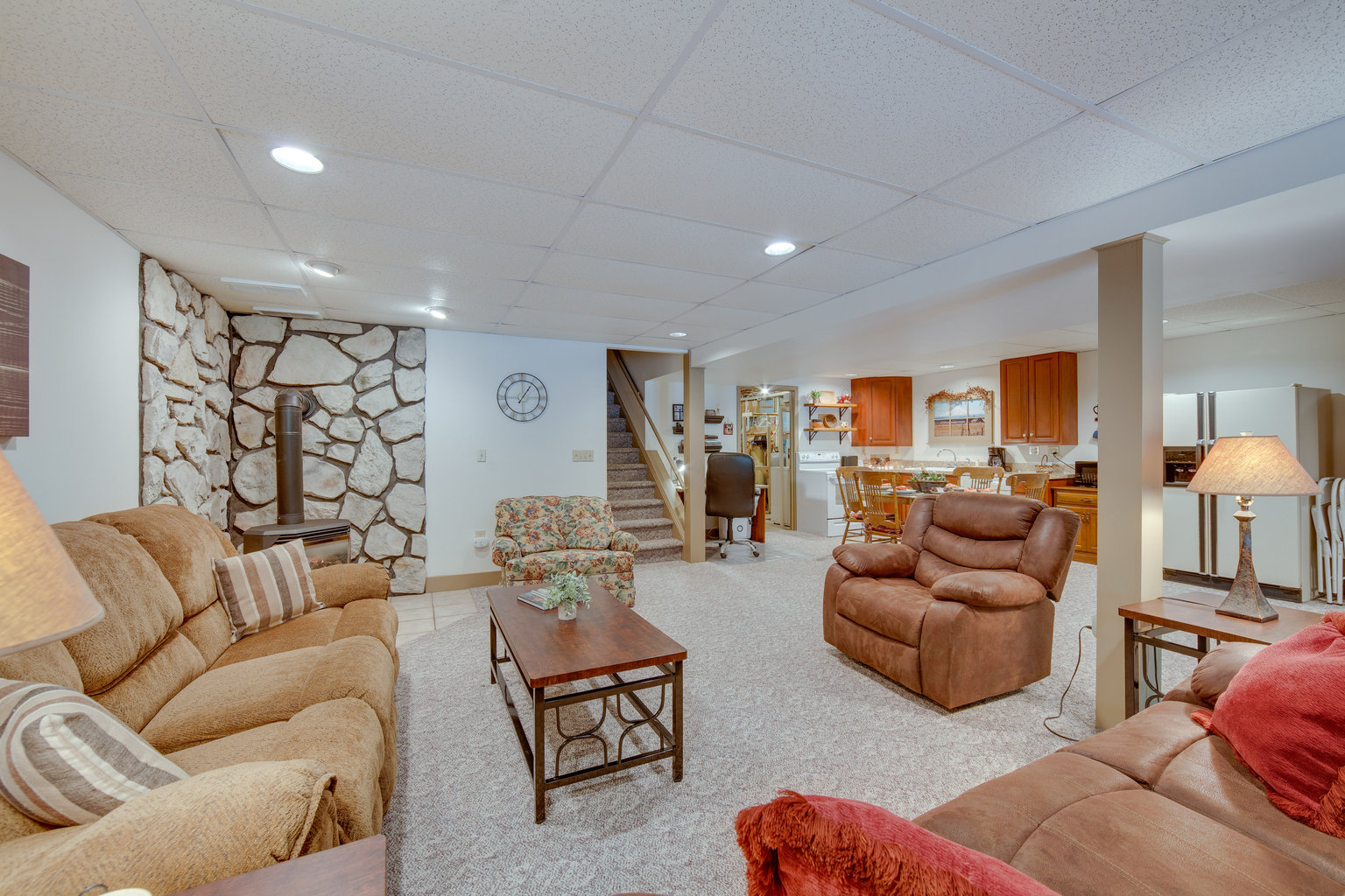 New Holland Vacation Rental