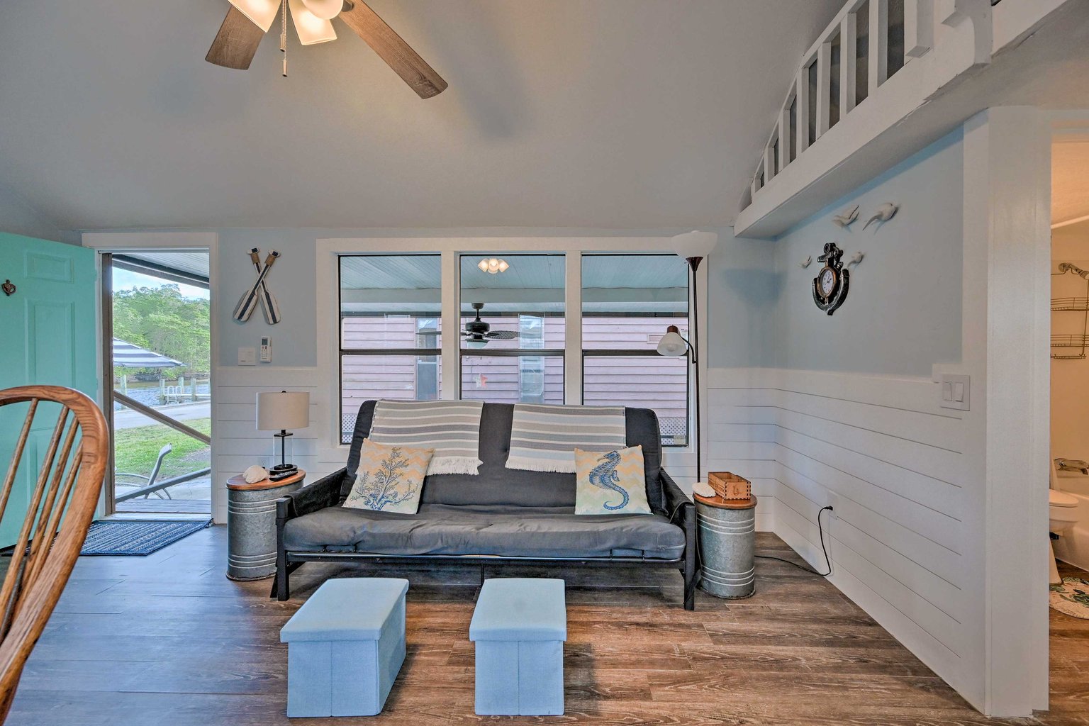Everglades City Vacation Rental