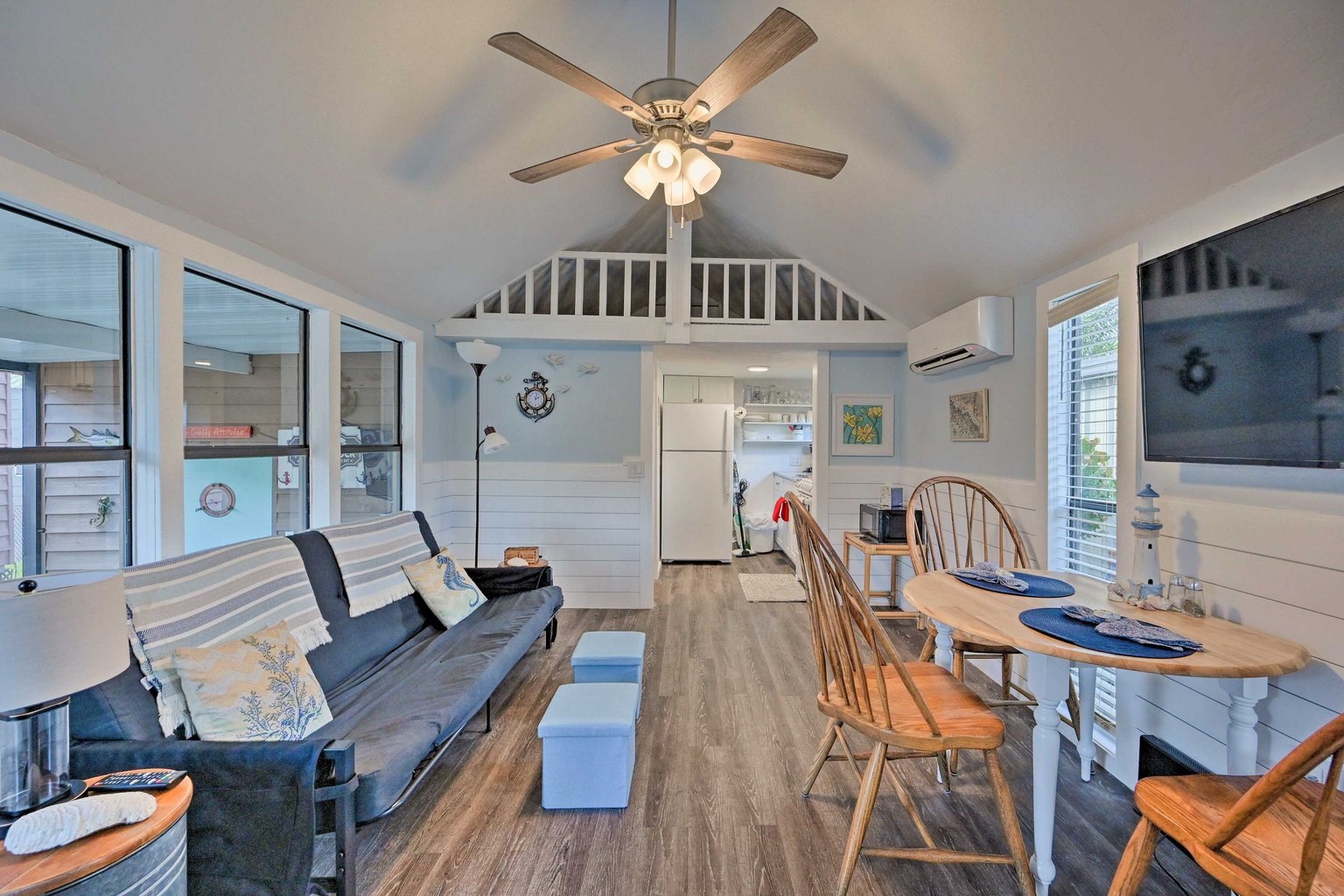 Everglades City Vacation Rental
