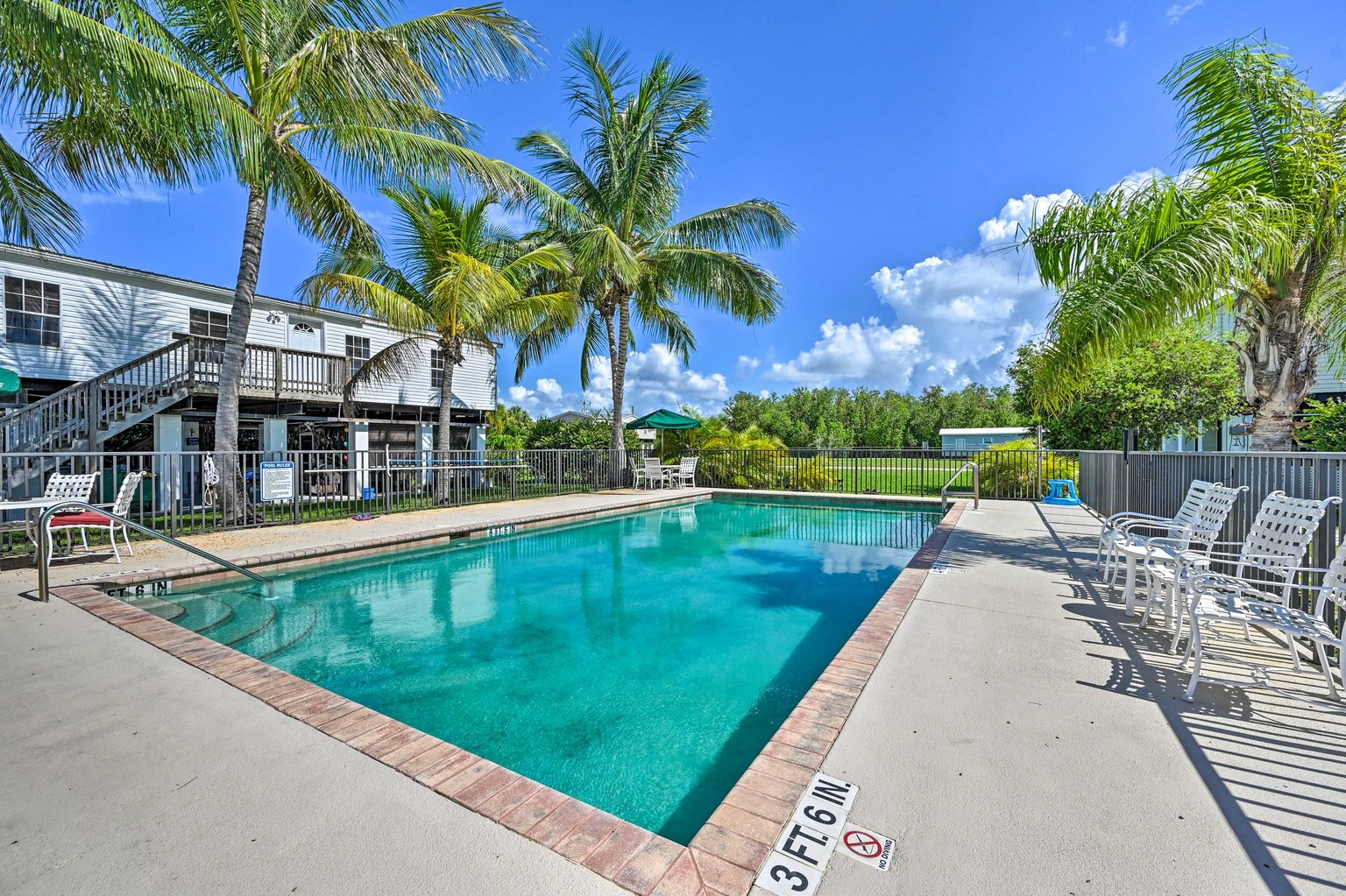 Everglades City Vacation Rental