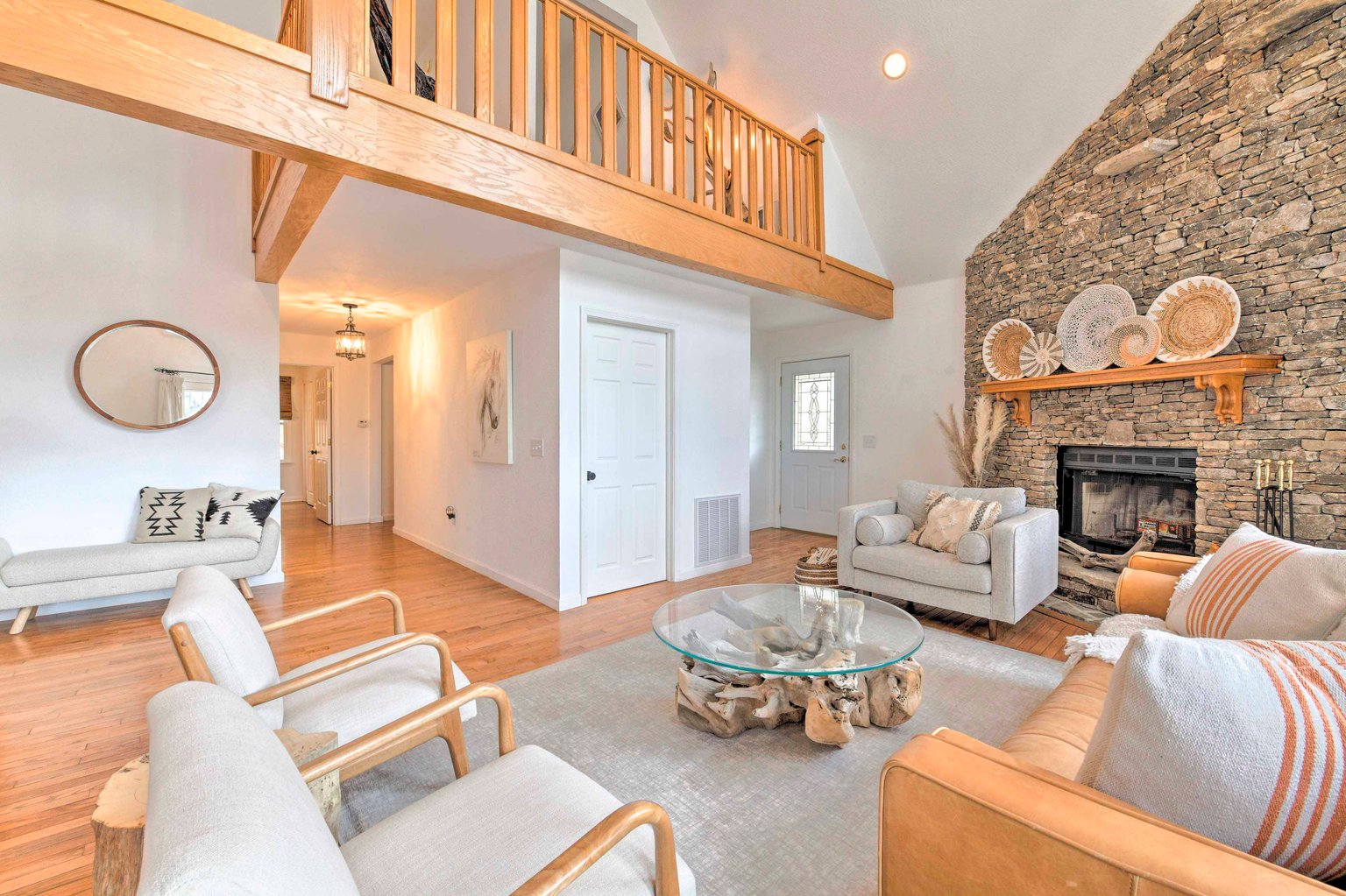 Bryson City Vacation Rental