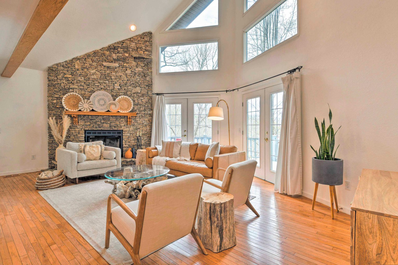 Bryson City Vacation Rental