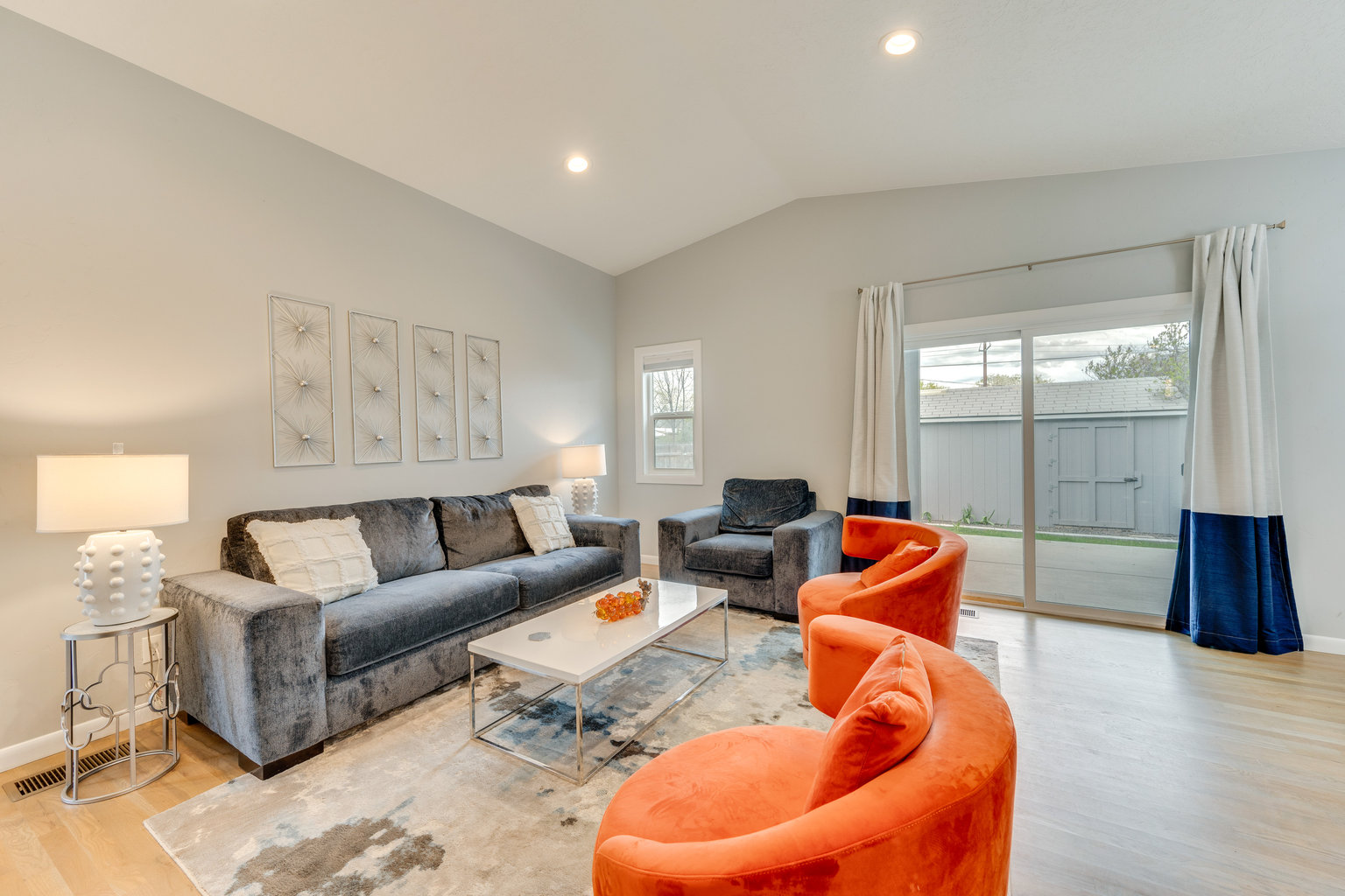 Boise Vacation Rental