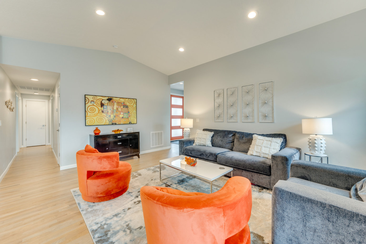 Boise Vacation Rental