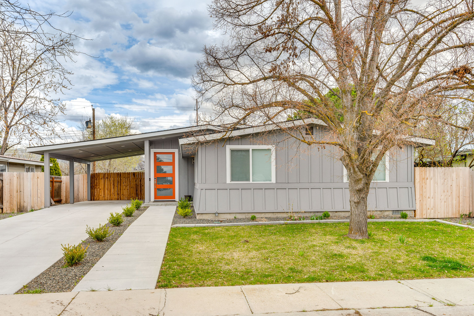 Boise Vacation Rental