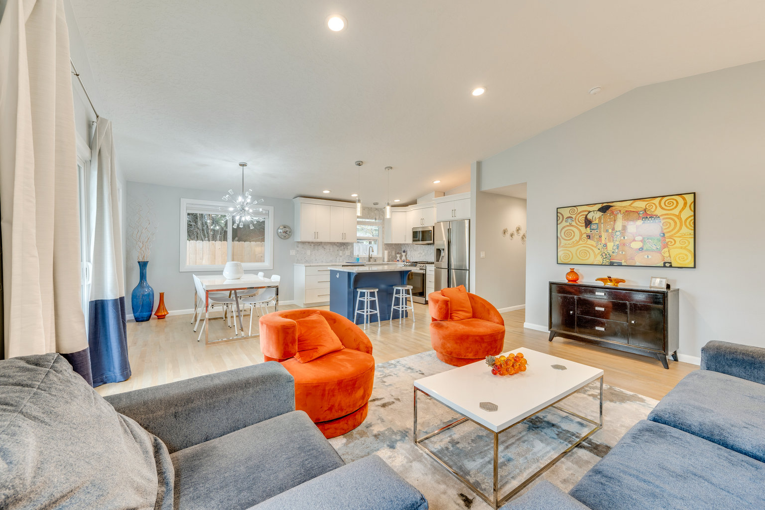 Boise Vacation Rental