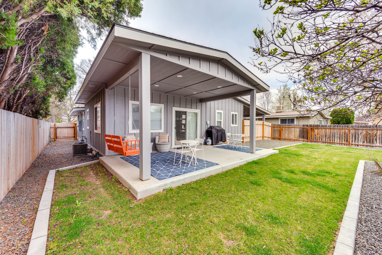 Boise Vacation Rental