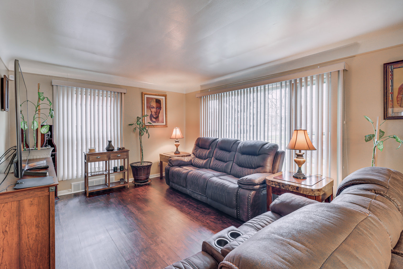 Detroit Vacation Rental