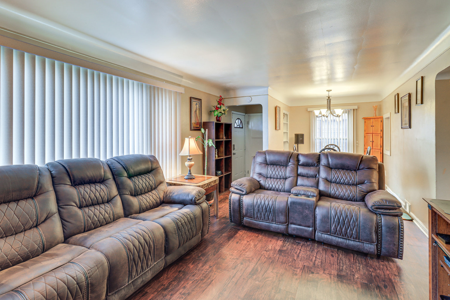 Detroit Vacation Rental