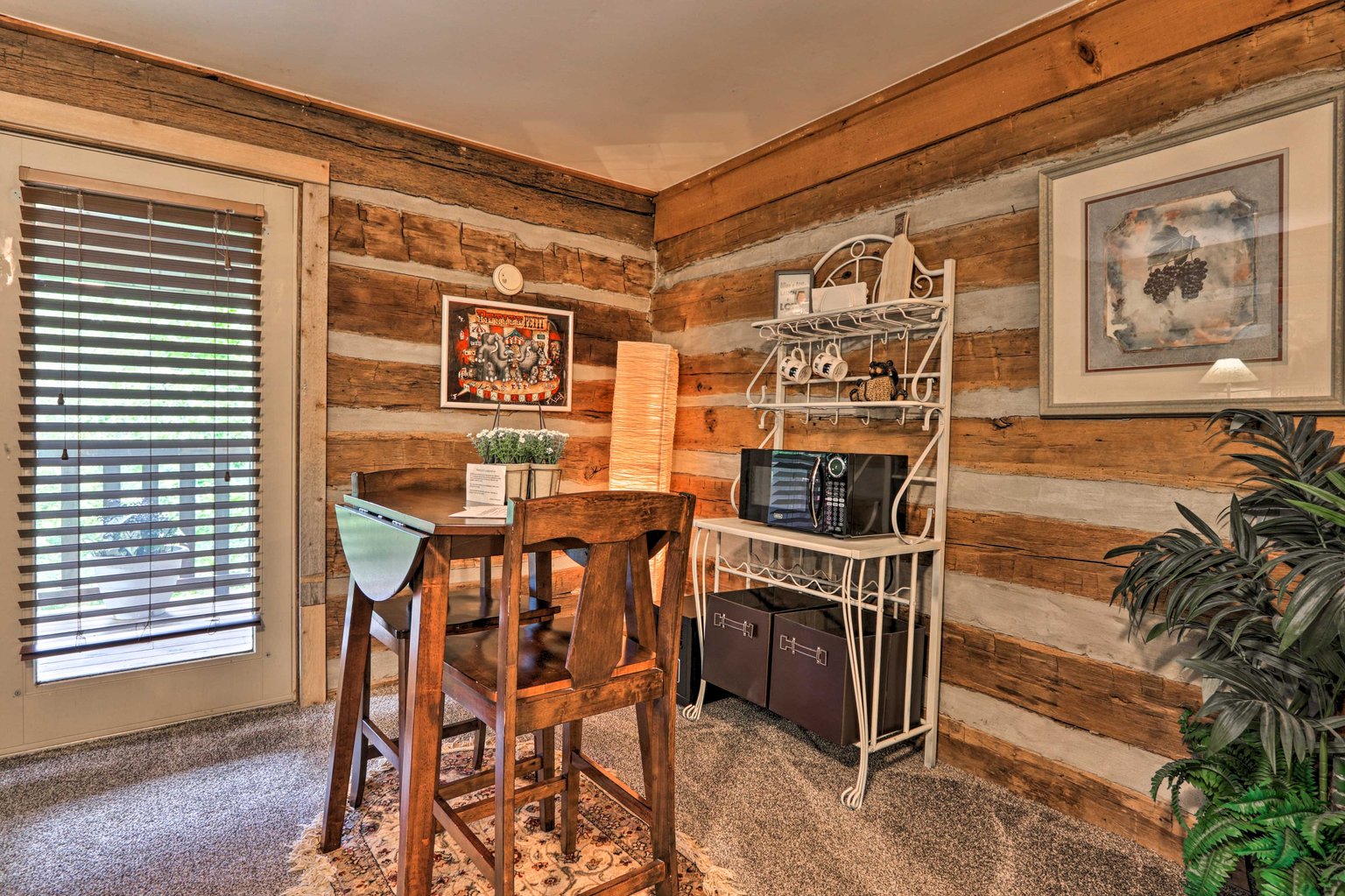 Townsend Vacation Rental