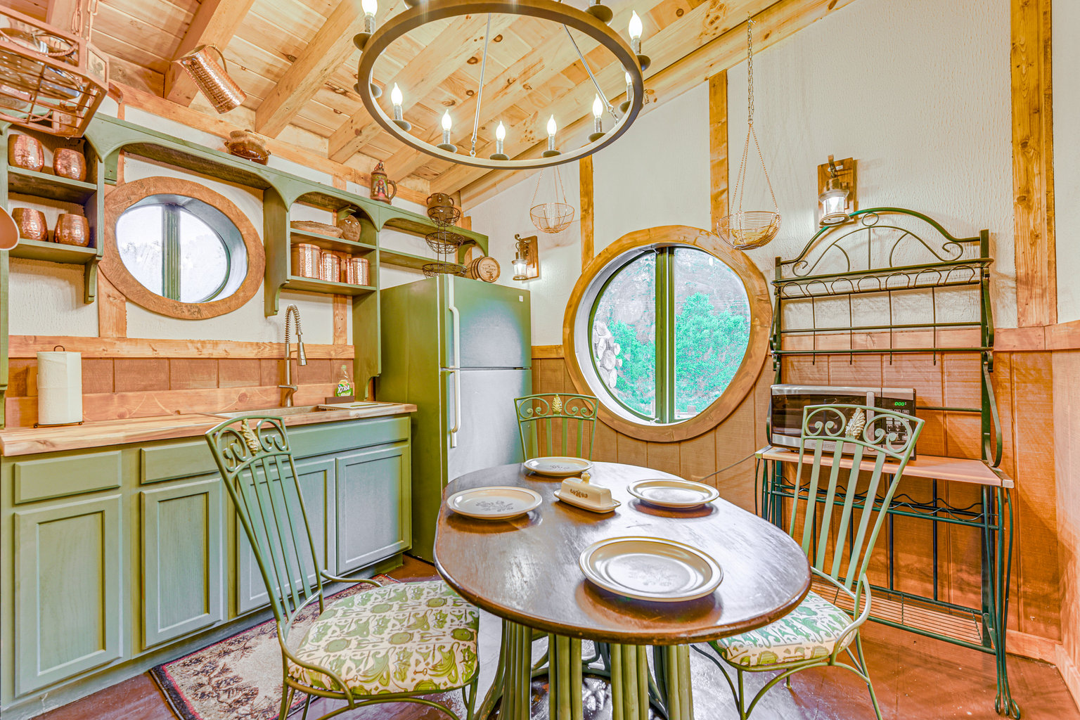 Cosby Vacation Rental