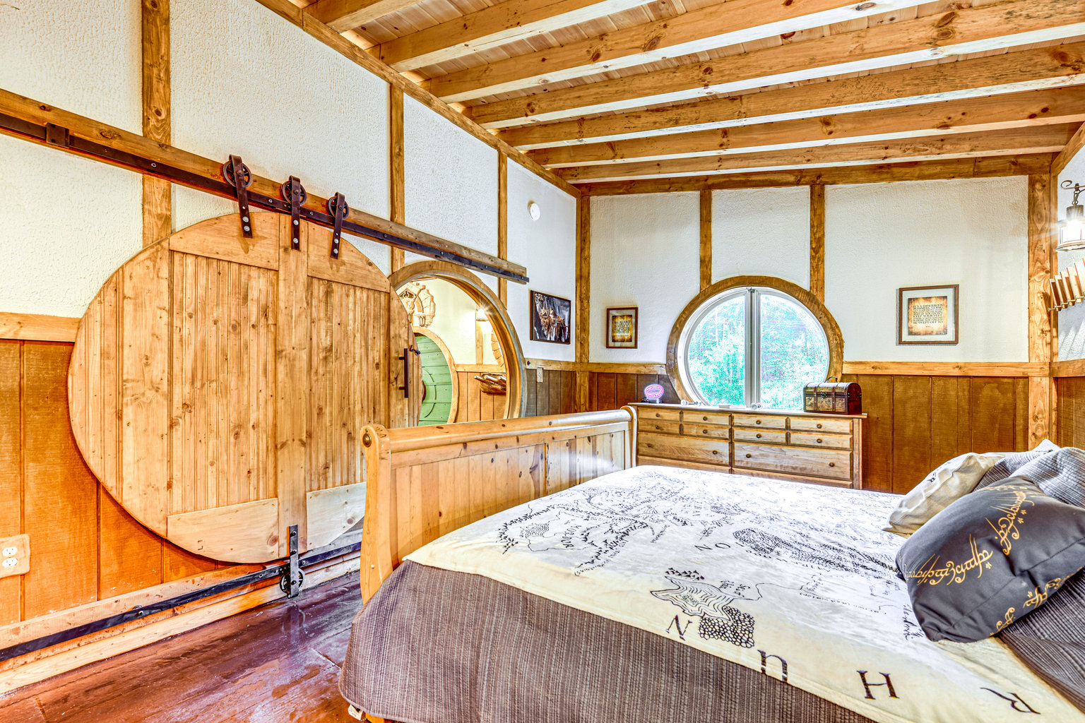 Cosby Vacation Rental