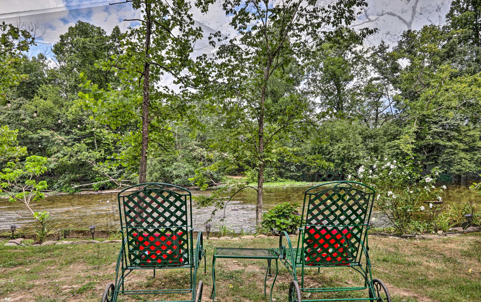 Townsend Vacation Rental