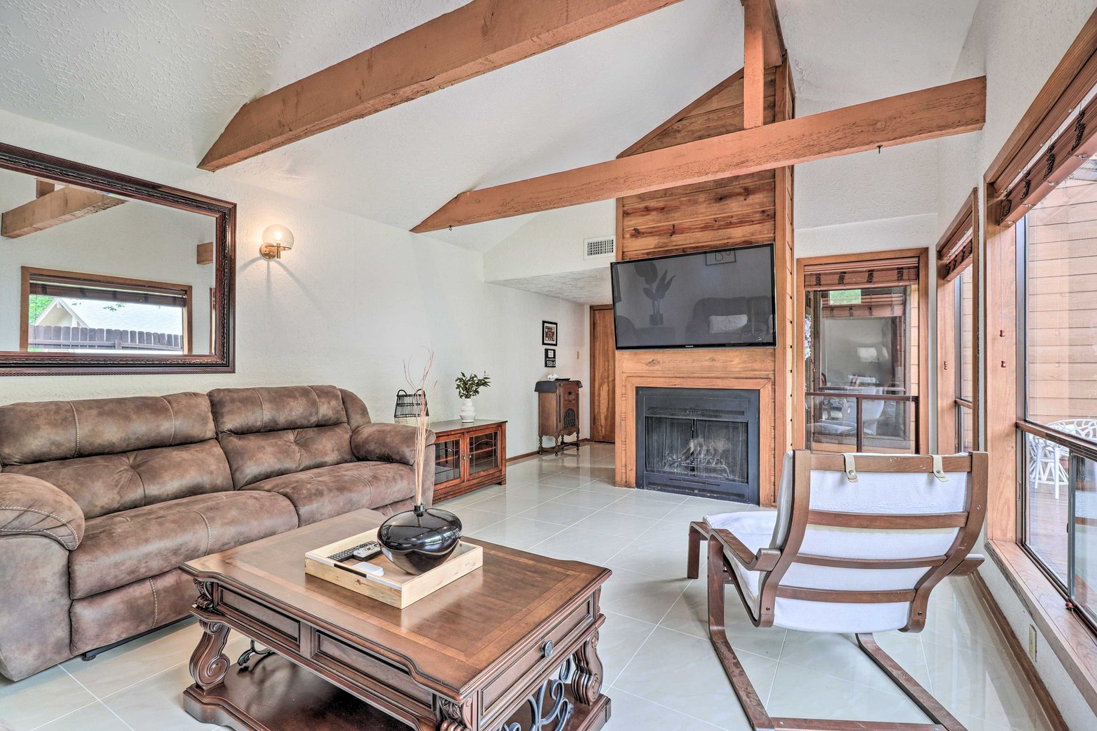 Bryan Vacation Rental