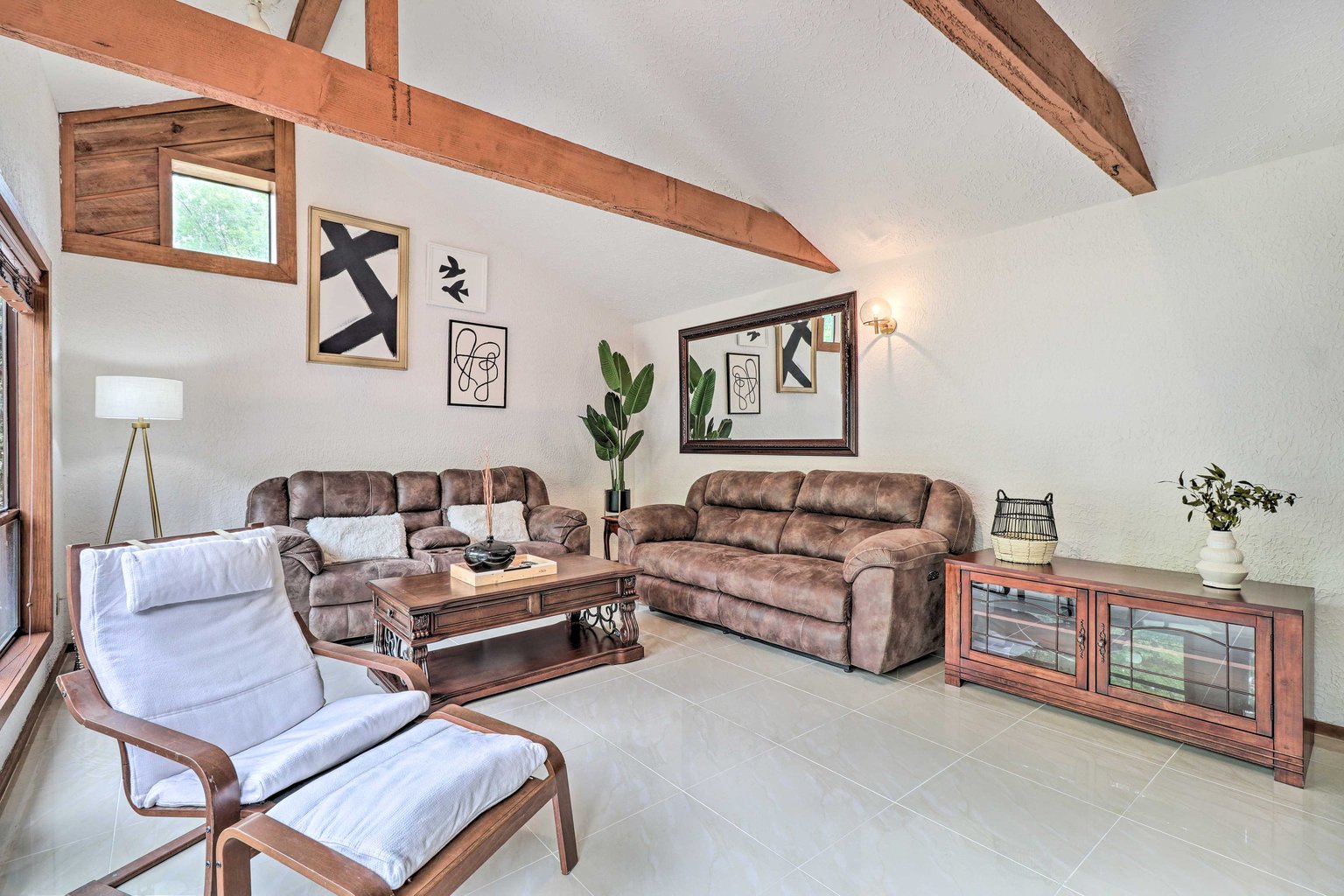 Bryan Vacation Rental