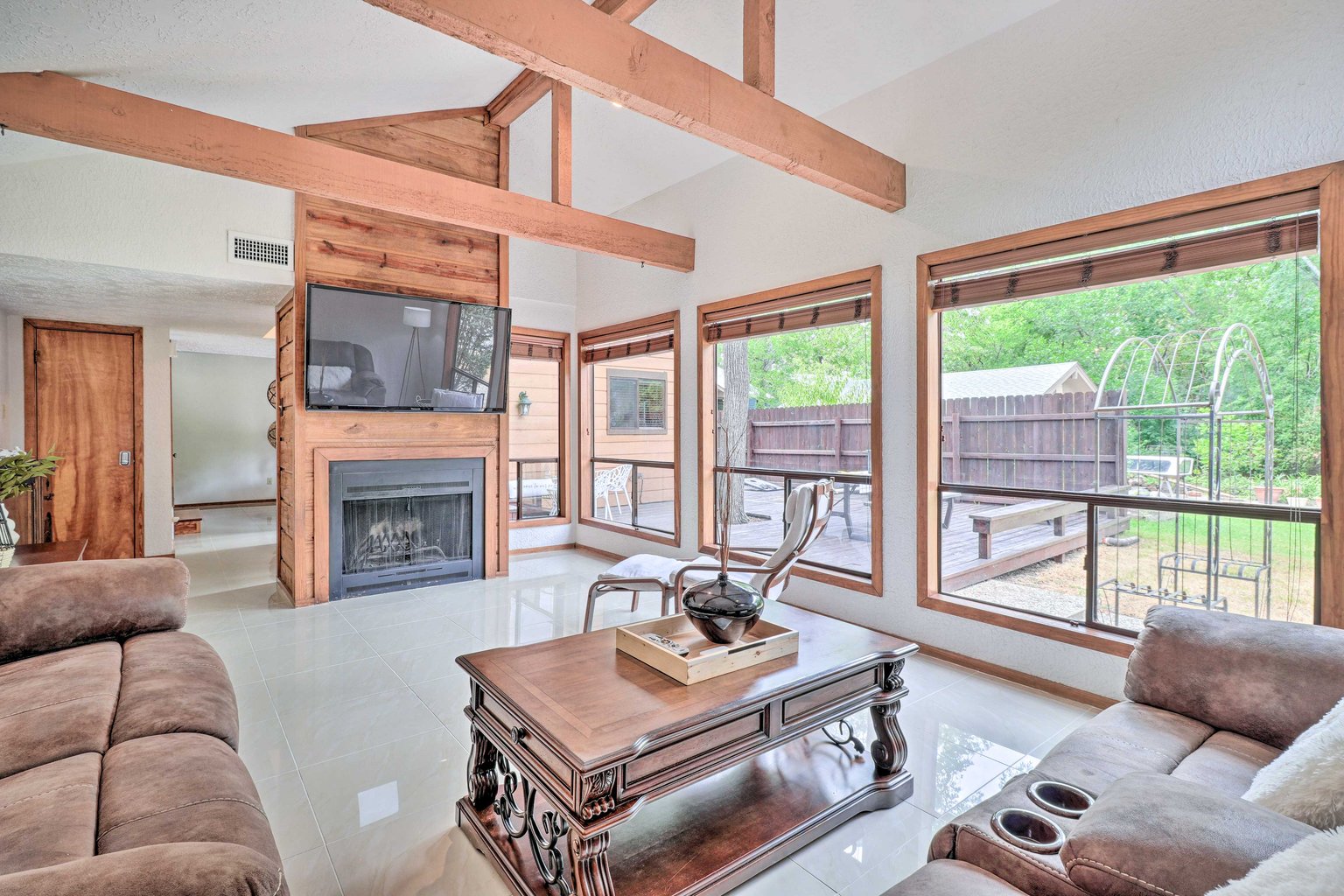 Bryan Vacation Rental