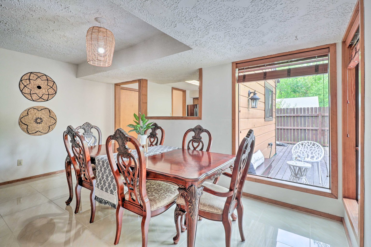 Bryan Vacation Rental