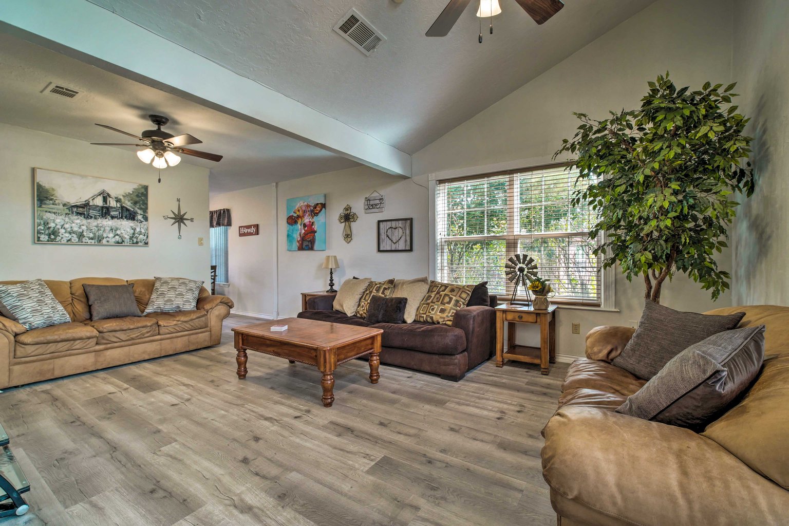 Bryan Vacation Rental