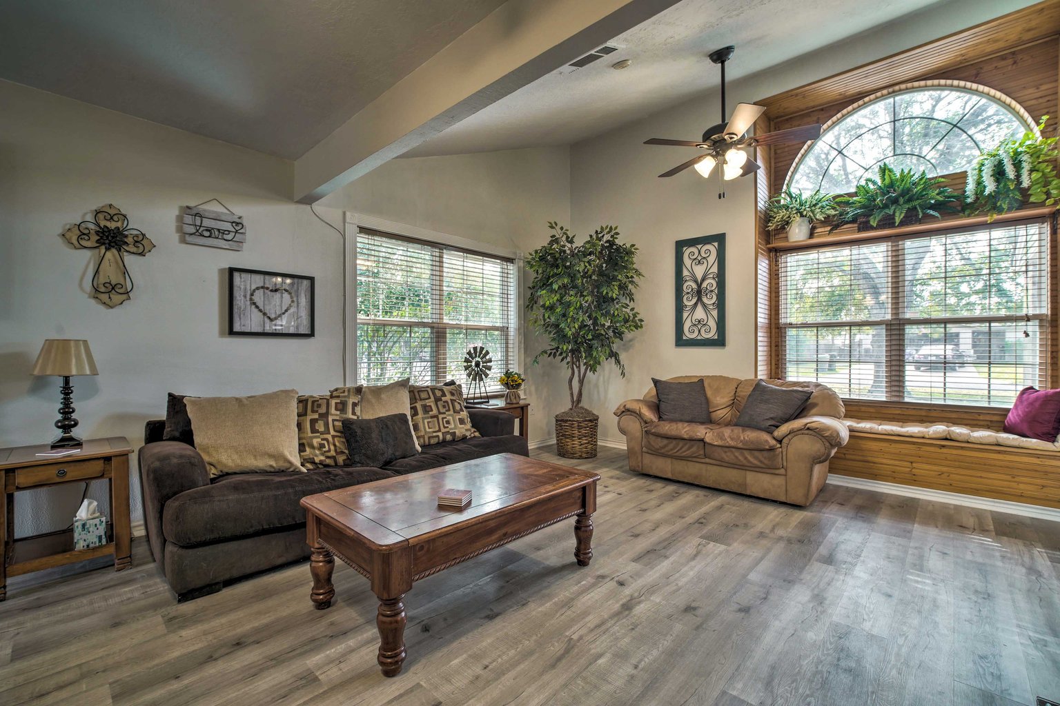 Bryan Vacation Rental