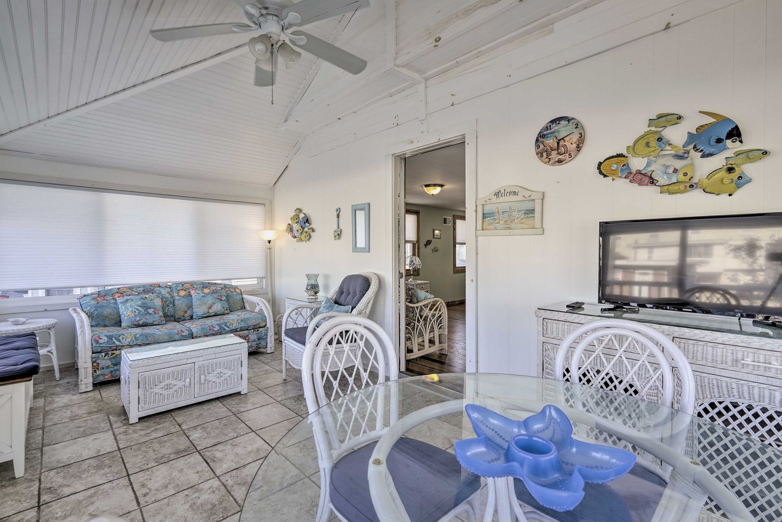 Seaside Heights Vacation Rental