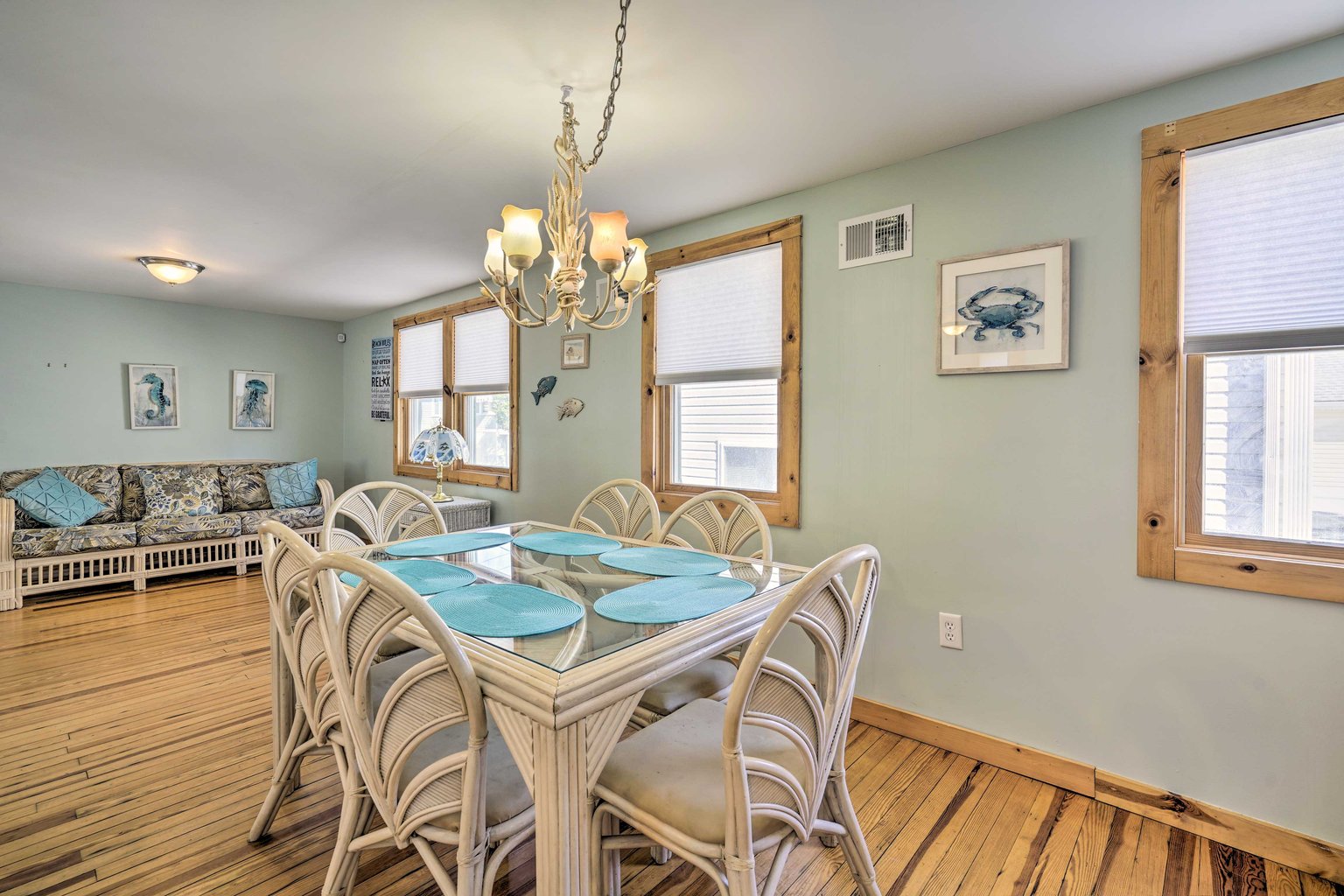 Seaside Heights Vacation Rental