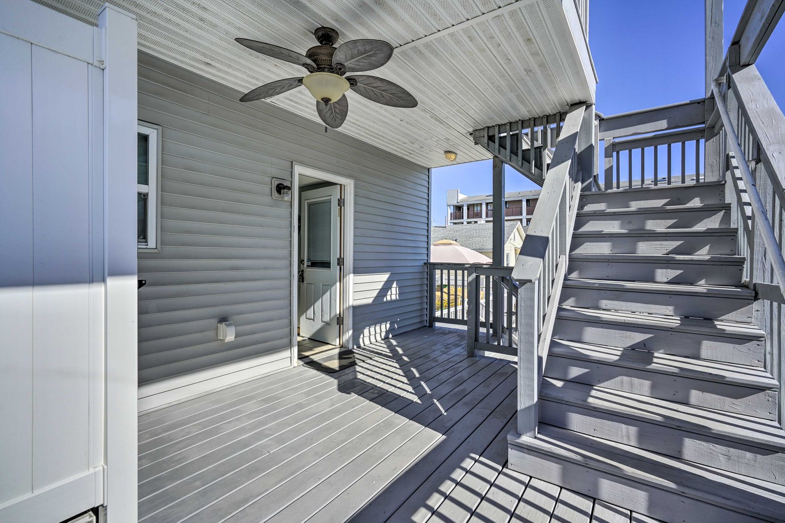 Seaside Heights Vacation Rental