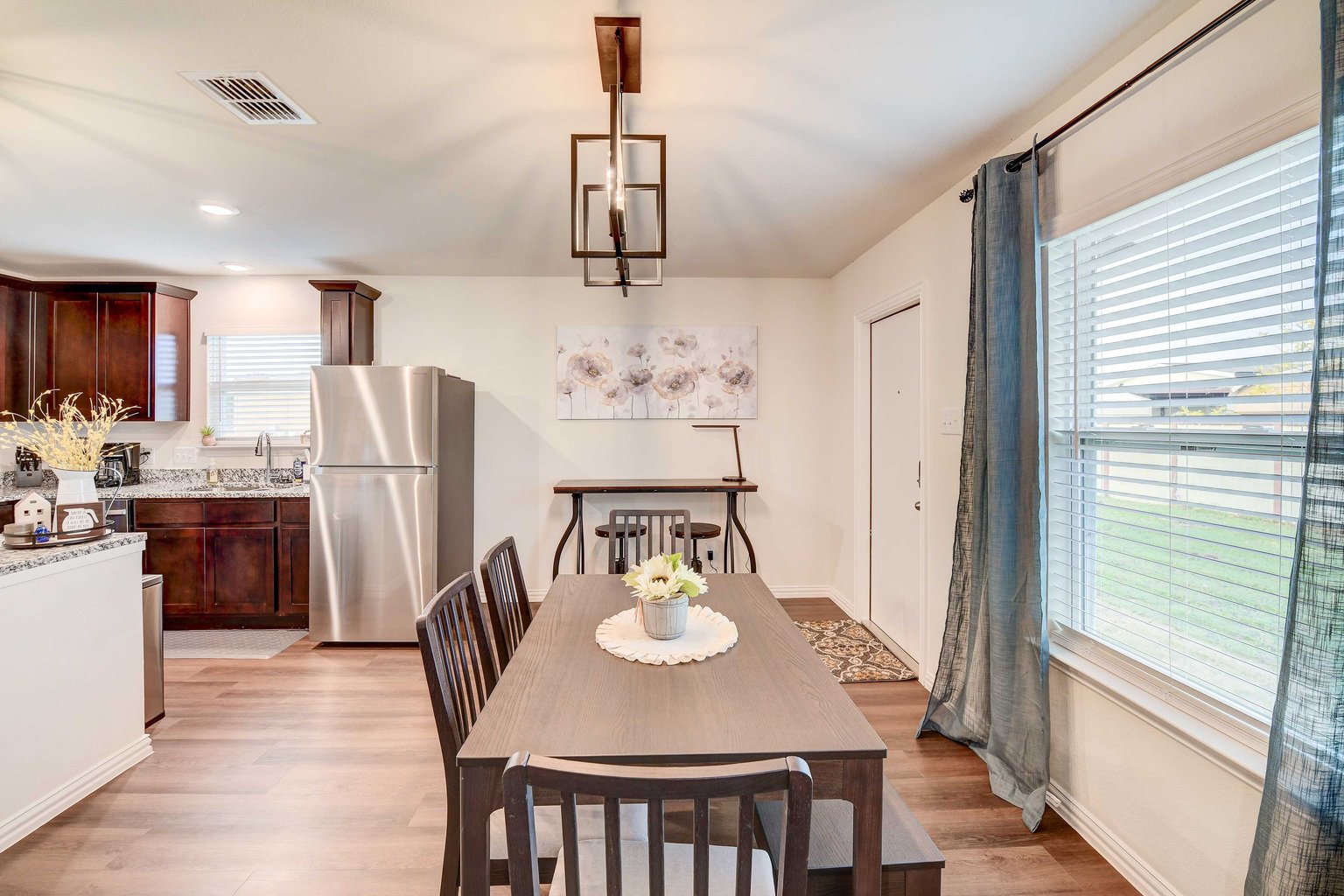 Bellmead Vacation Rental