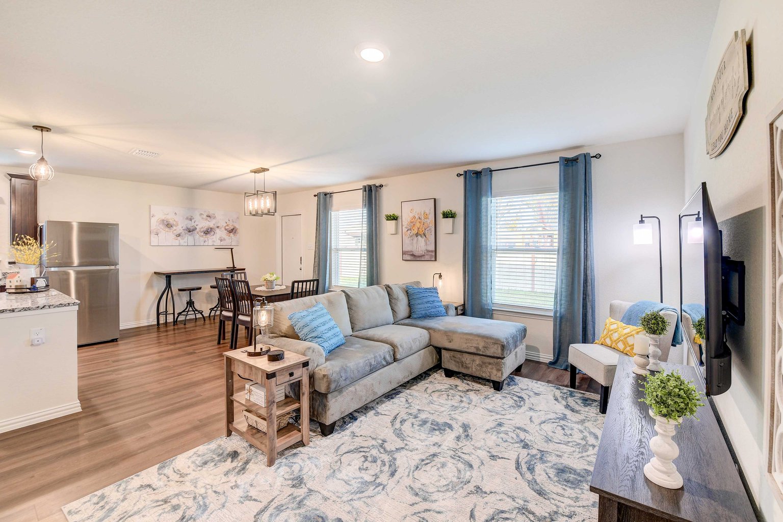 Bellmead Vacation Rental