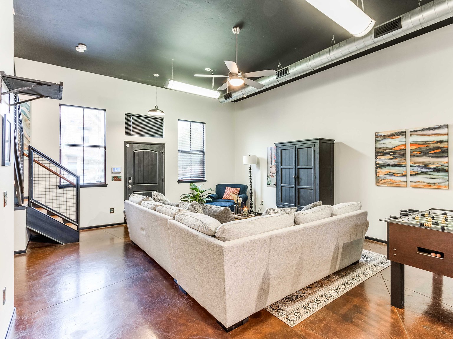 Norman Vacation Rental