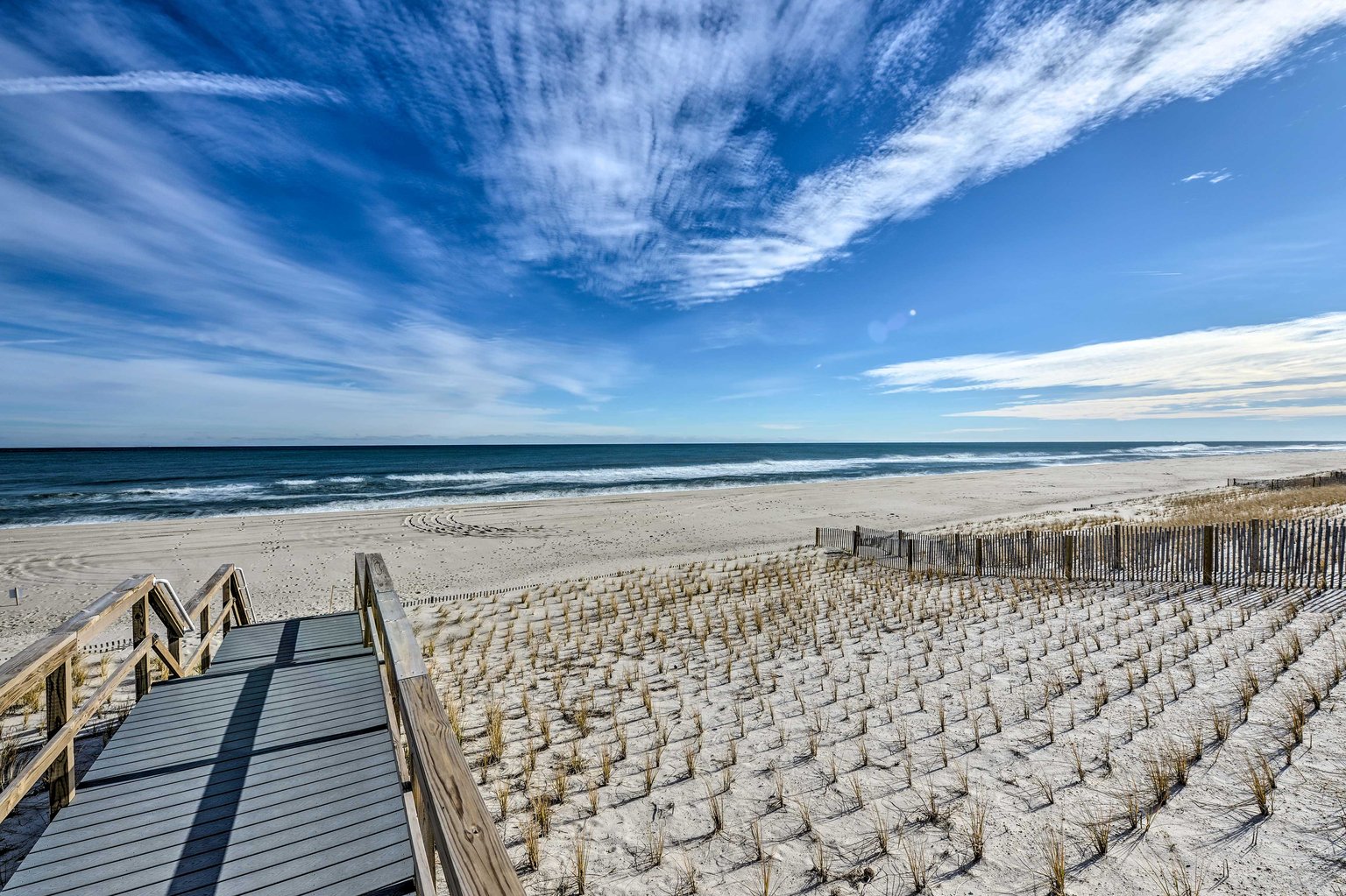 Mantoloking Vacation Rental