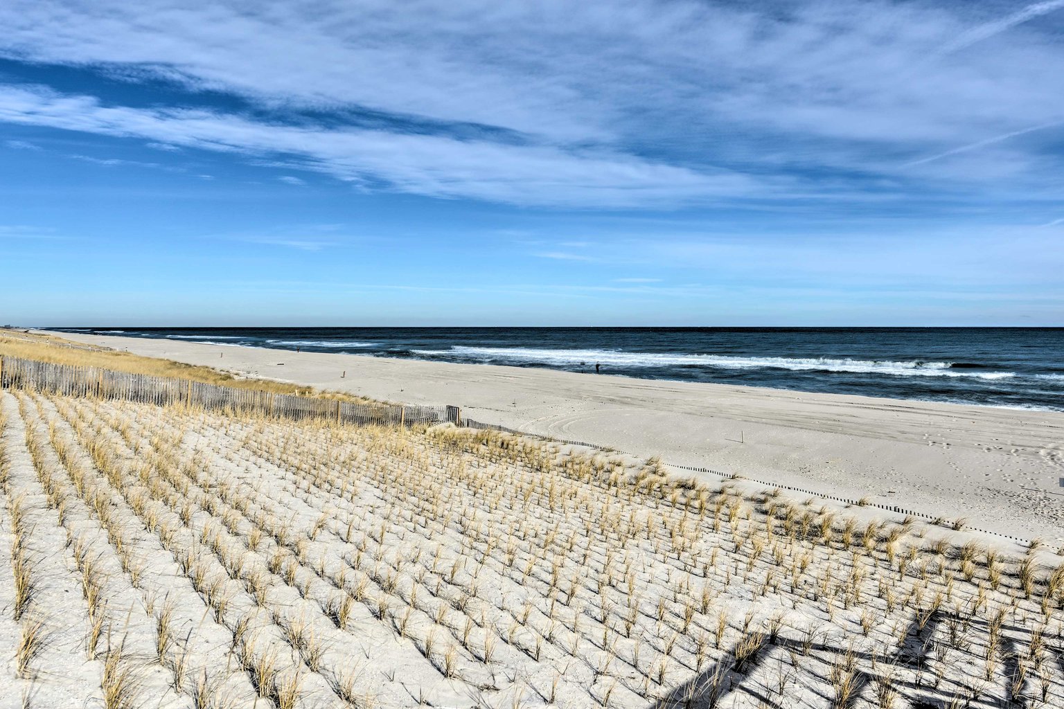 Mantoloking Vacation Rental