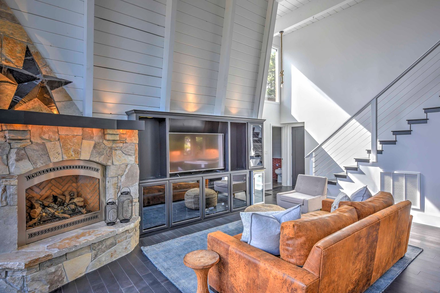 Tahoe City Vacation Rental