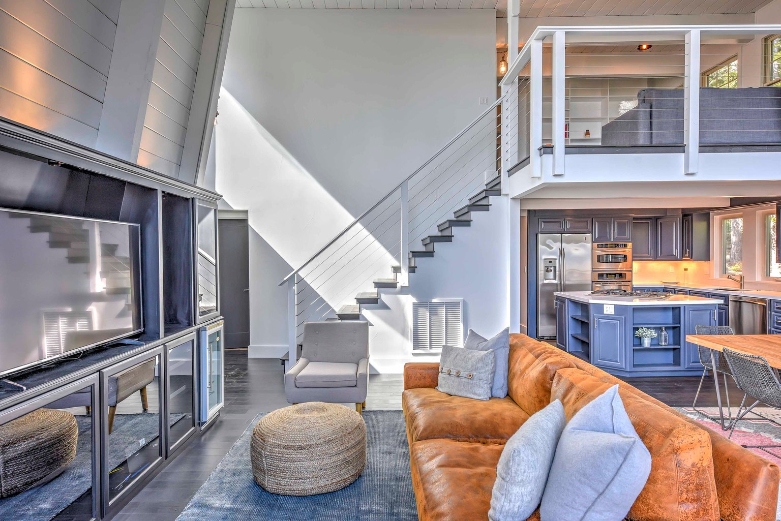 Tahoe City Vacation Rental