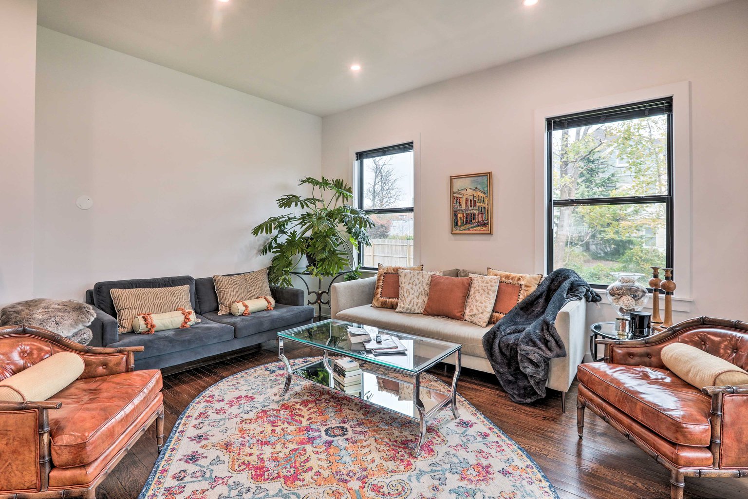 Long Branch Vacation Rental