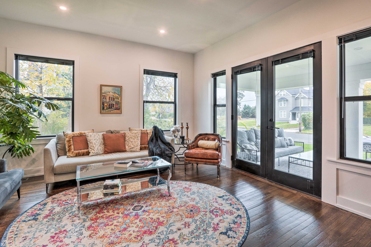 Long Branch Vacation Rental