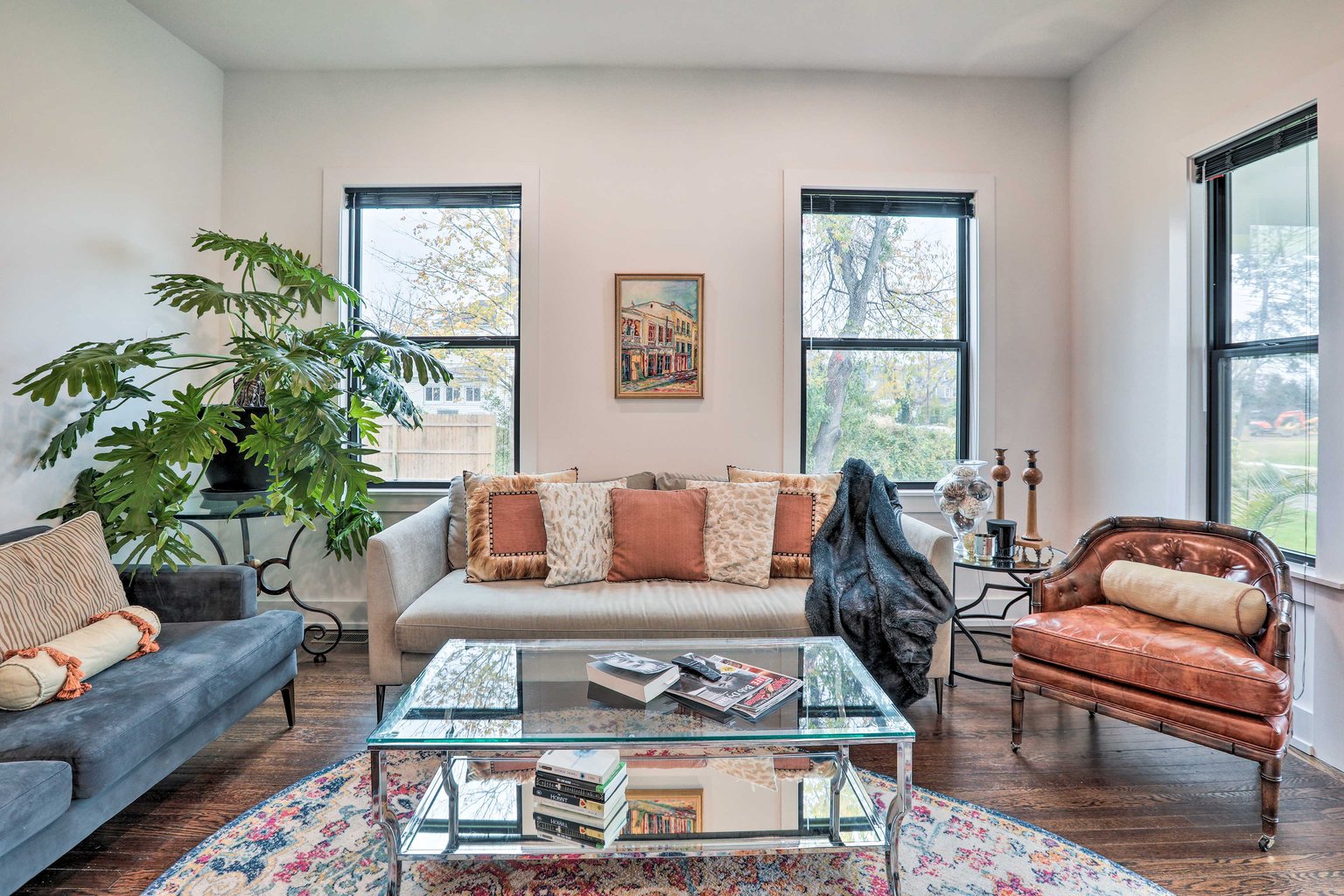 Long Branch Vacation Rental