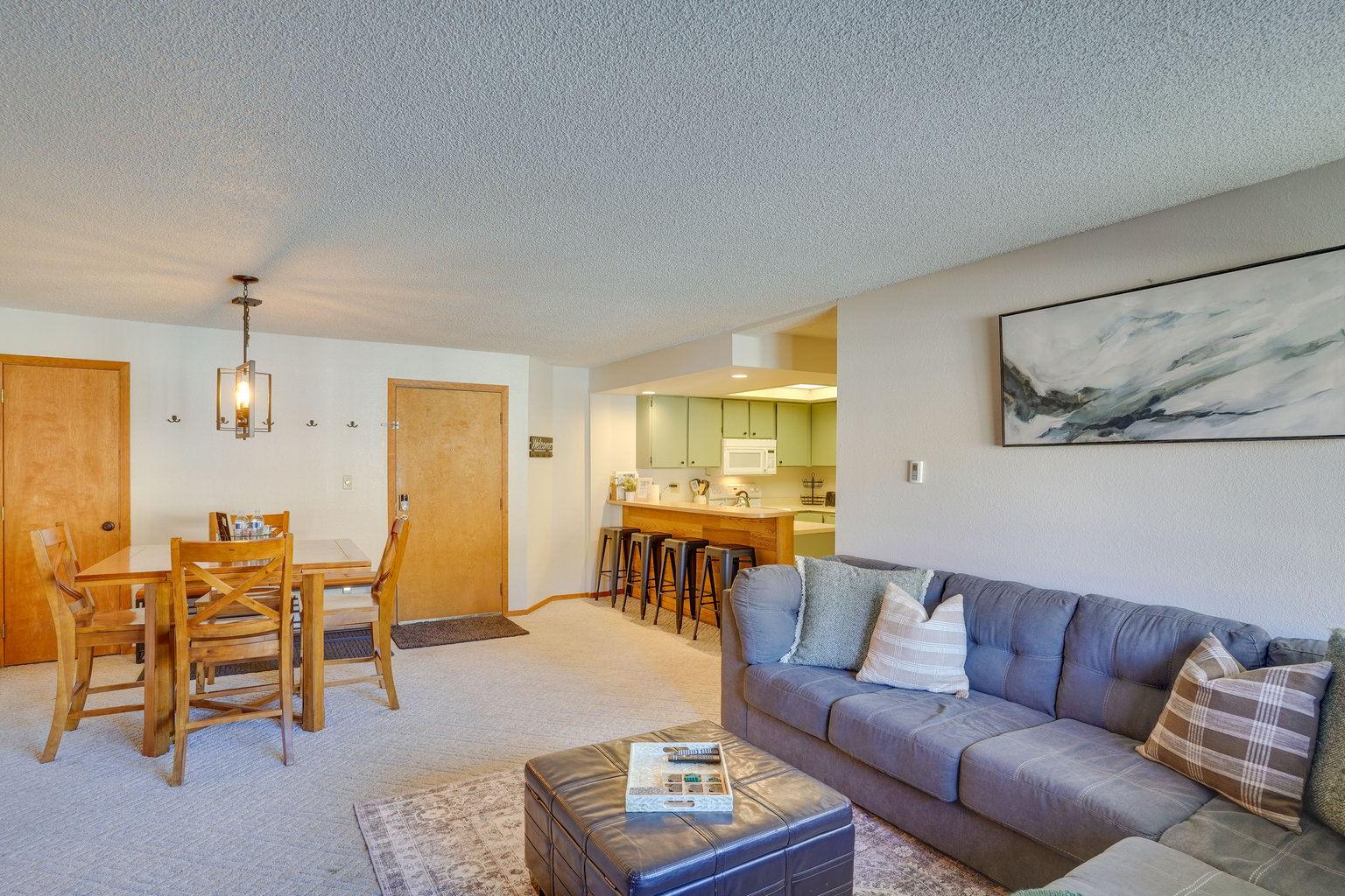 Brian Head Vacation Rental