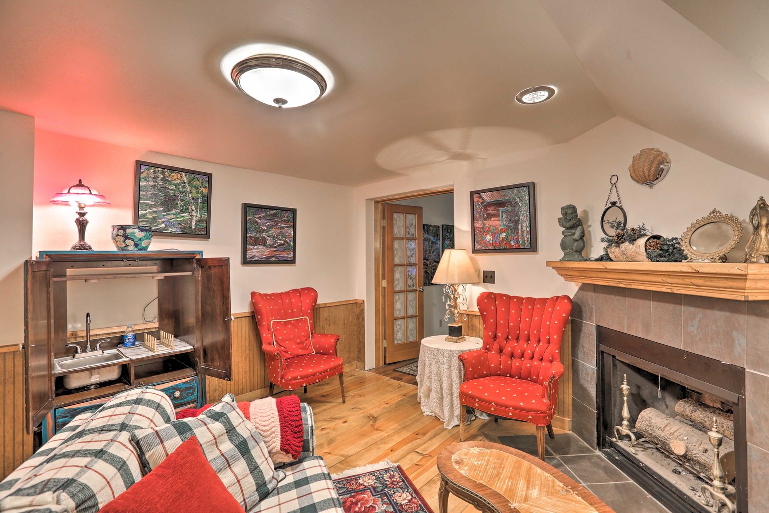 Idaho Springs Vacation Rental